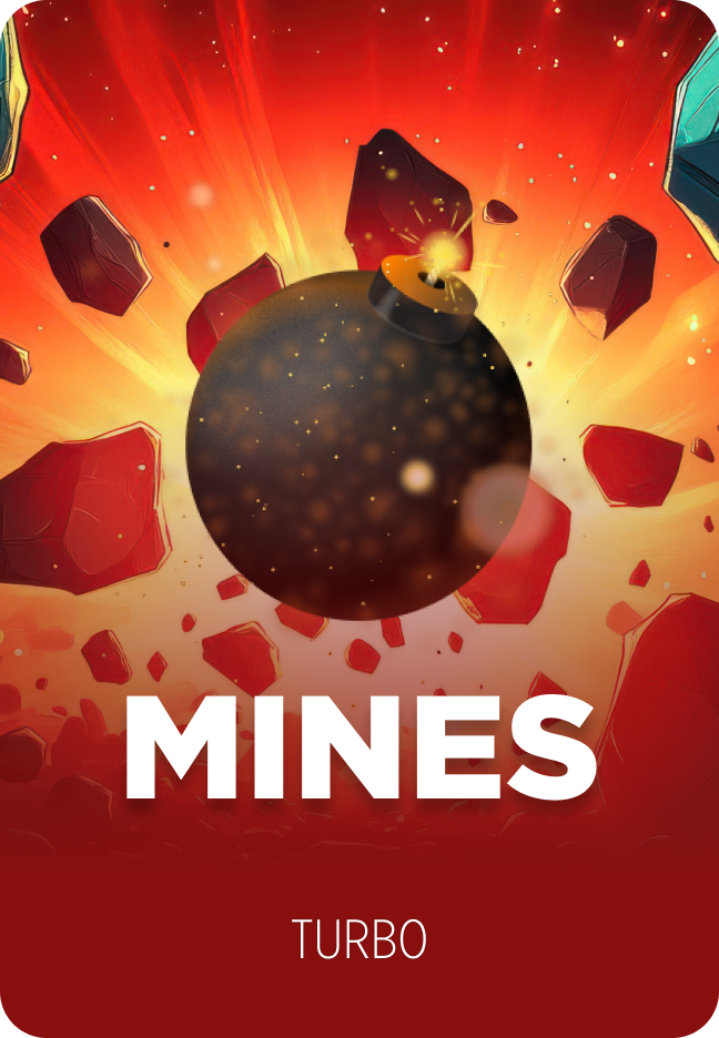 Mines